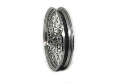 19 Front Spoke Wheel(EA)