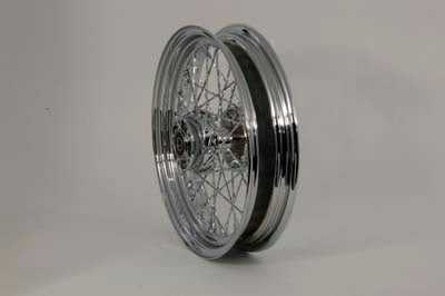 16 Front Spoke Wheel(EA)