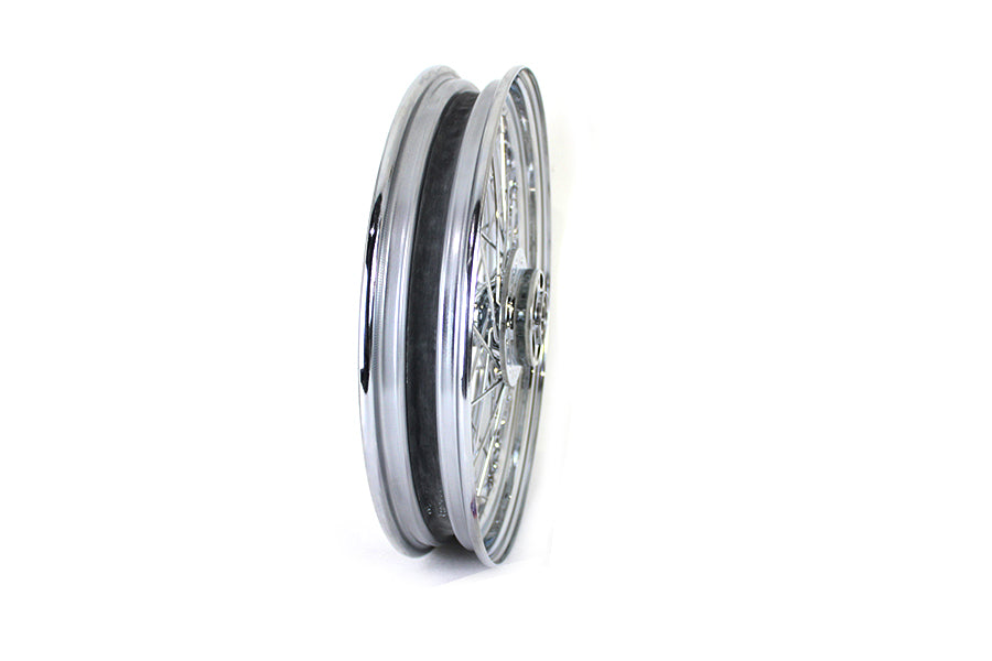 19 Replica Front Spoke Wheel(EA)