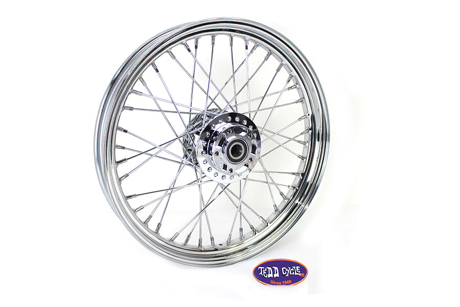 19 Replica Front Spoke Wheel(EA)