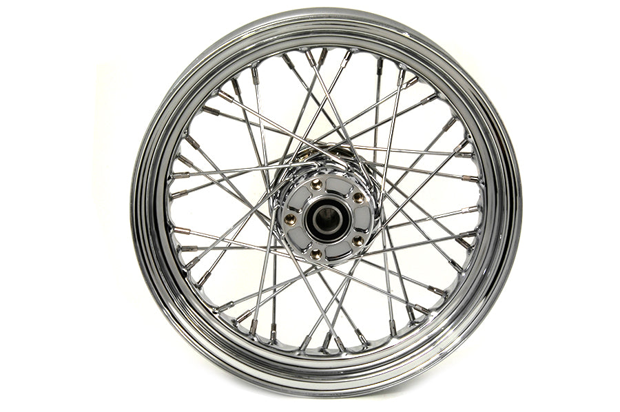 16 Rear Spoke Wheel(EA)