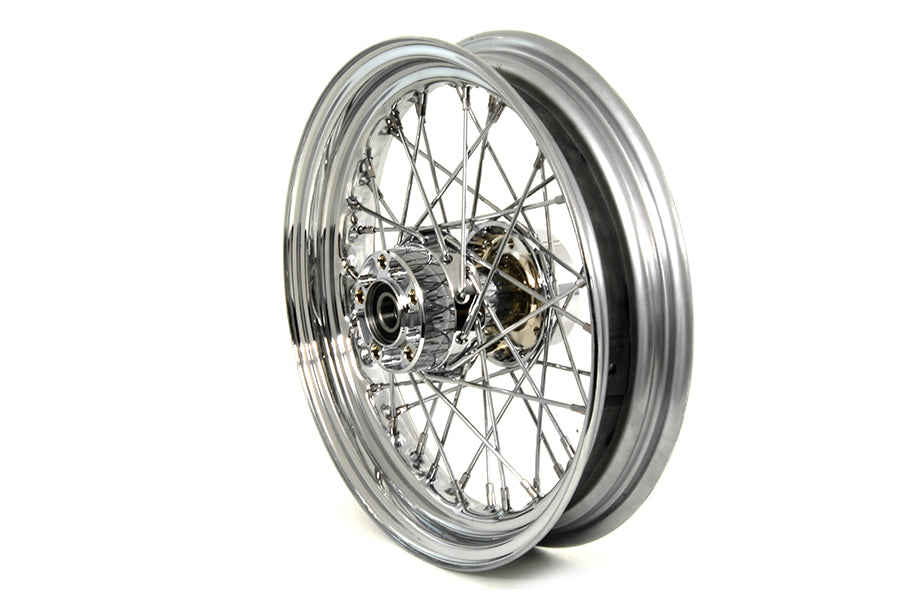 16 Rear Spoke Wheel(EA)