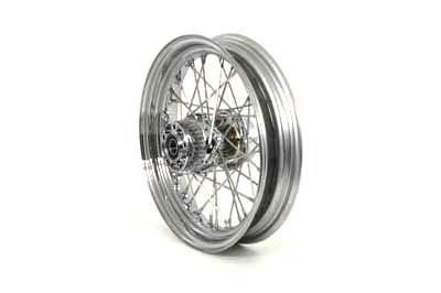 16 Rear Spoke Wheel(EA)