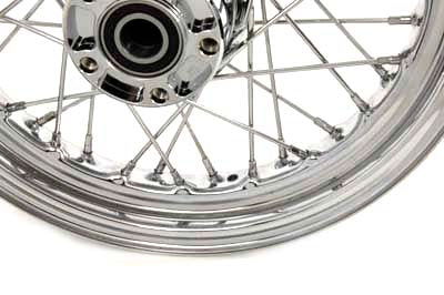 16 Rear Spoke Wheel(EA)