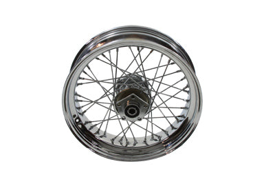 16 Rear Spoke Wheel(KIT)