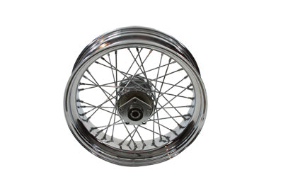 16 Rear Spoke Wheel(KIT)