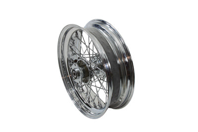 16 Rear Spoke Wheel(KIT)