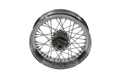 16 Rear Spoke Wheel(KIT)