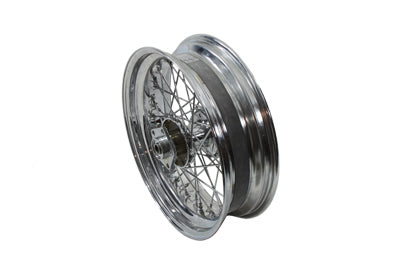 16 Rear Spoke Wheel(KIT)
