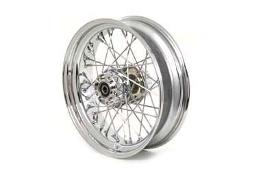 16 Rear Spoke Wheel(KIT)