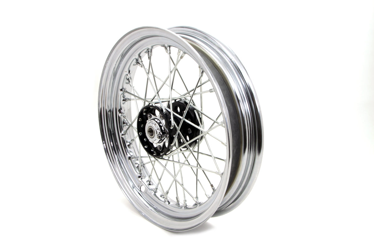16 Replica Front or Rear Spoke Wheel(EA)