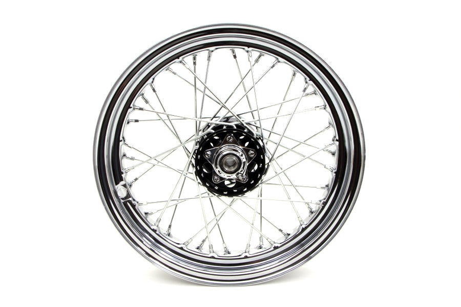 16 Replica Front or Rear Spoke Wheel(EA)