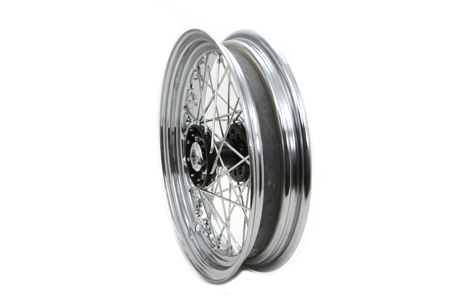 16 Replica Front or Rear Spoke Wheel(EA)