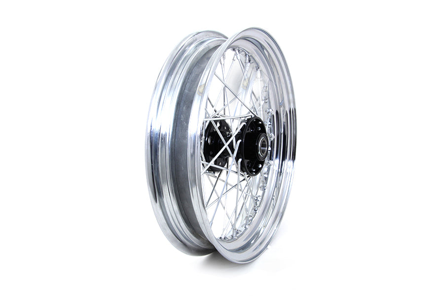 16 Replica Front or Rear Spoke Wheel(EA)