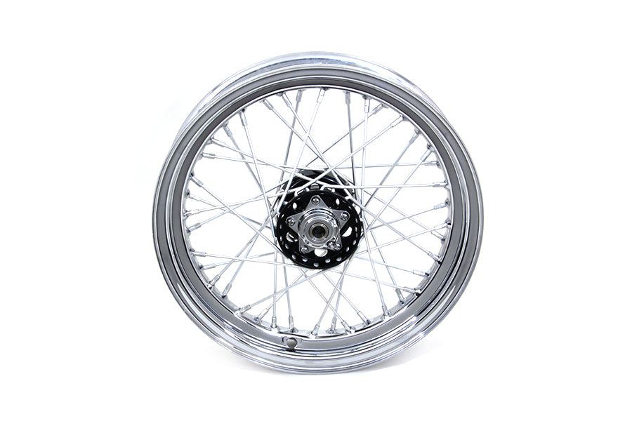 16 Replica Front or Rear Spoke Wheel(EA)