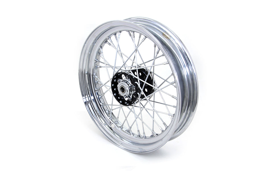 16 Replica Front or Rear Spoke Wheel(EA)