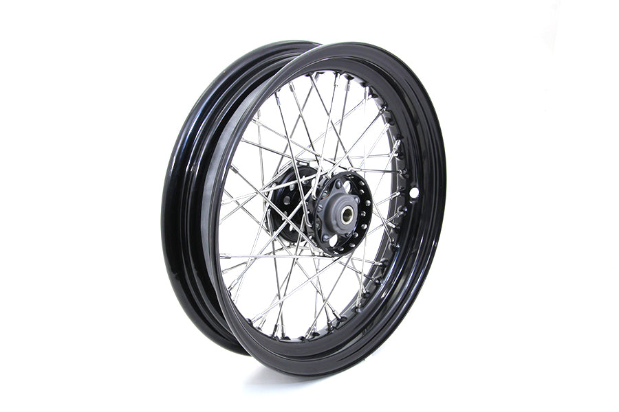 16 Front or Rear Spoke Wheel(EA)