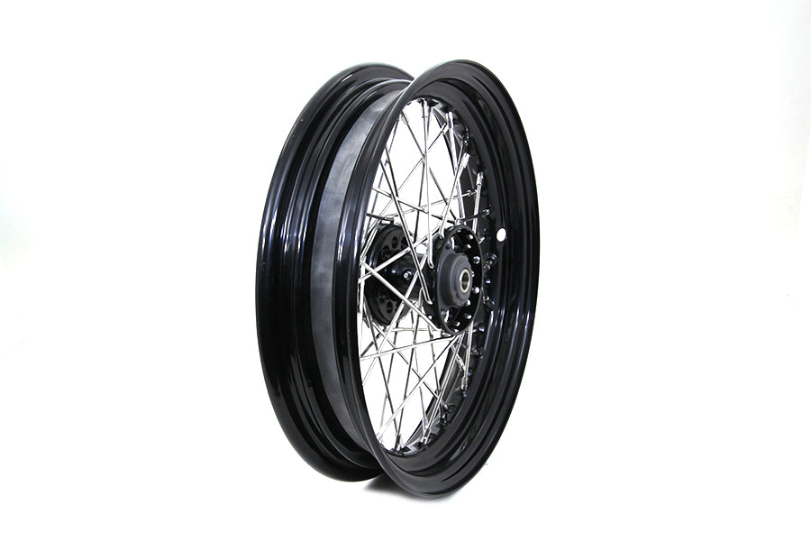 16 Front or Rear Spoke Wheel(EA)