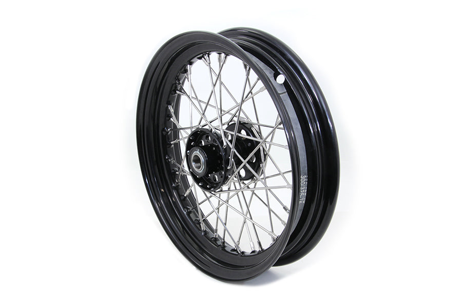 16 Front or Rear Spoke Wheel(EA)