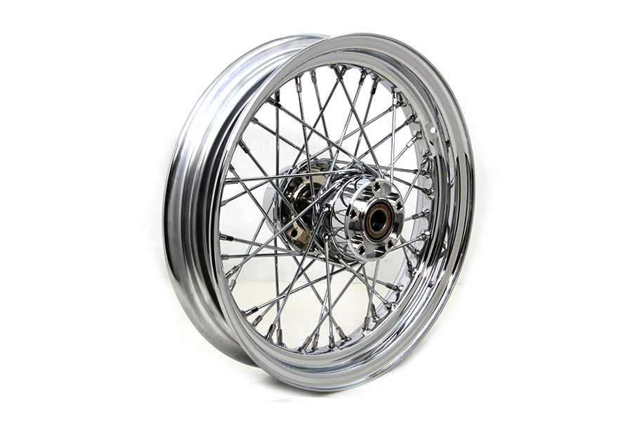 16 Rear Wheel(EA)