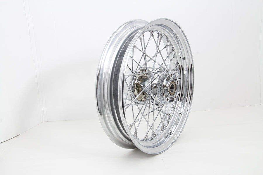 16 Rear Wheel(EA)