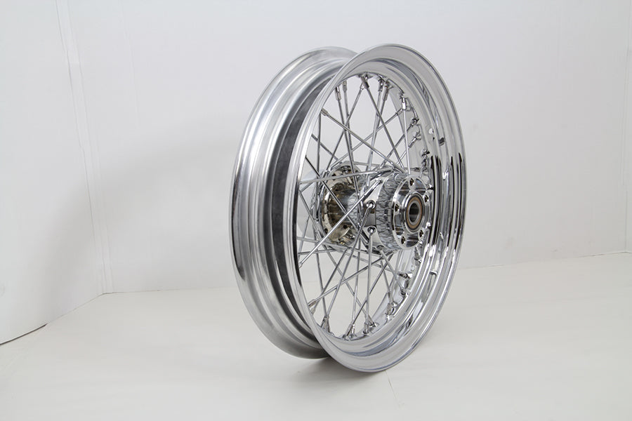 16 Rear Wheel(EA)