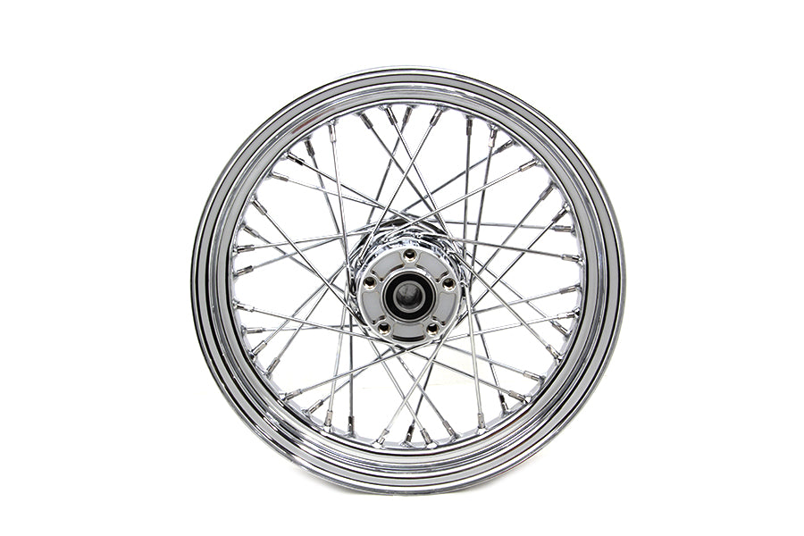 16 Rear Wheel(EA)