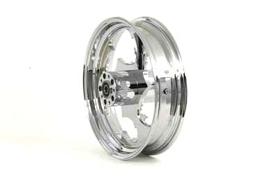 16 Rear Forged Billet Wheel Blade Style(EA)
