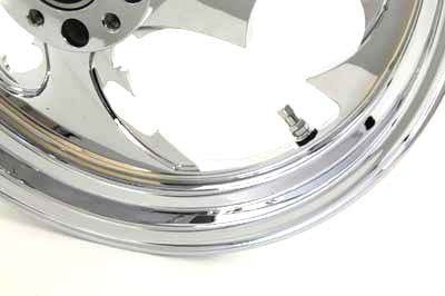 16 Rear Forged Billet Wheel Blade Style(EA)