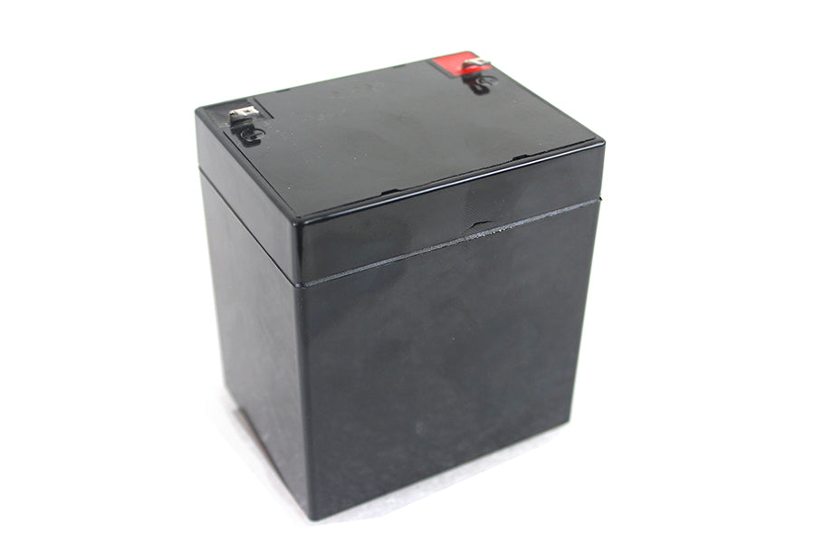12 Volt 5 AH Rechargeable Sealed Battery(EA)