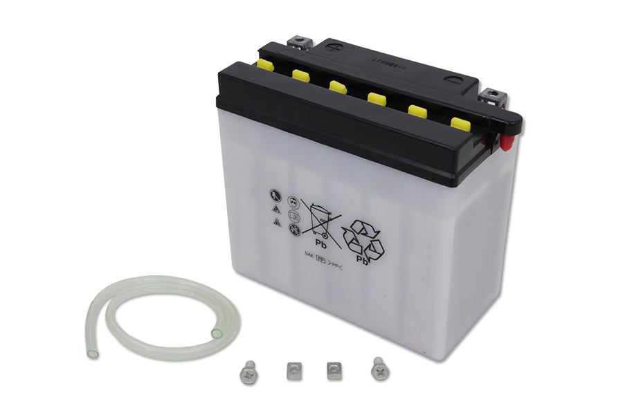 12 Volt Battery Dry(EA)