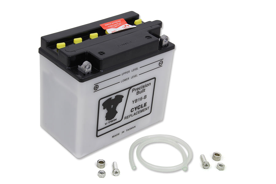 12 Volt Battery Dry(EA)