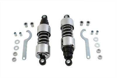 13-1/2 Dura AEE Series Shocks(SET)