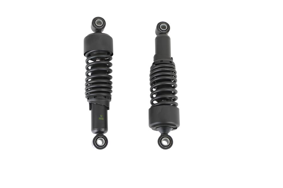 11" Black Dura AEE Series Shock Set