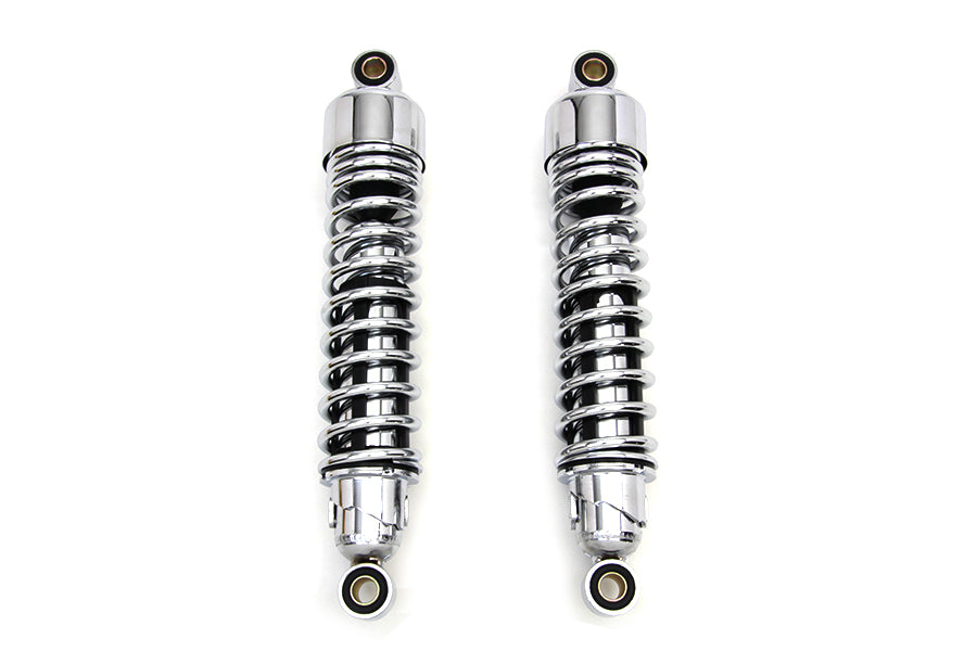 12-1/2 Shock Set(SET)