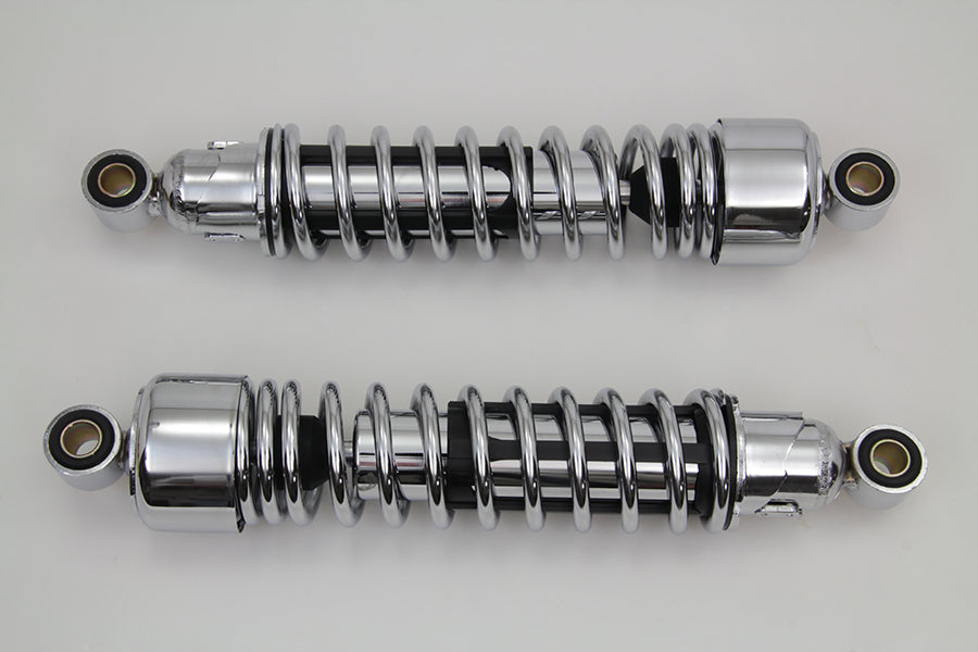 12-1/2 Shock Set(SET)