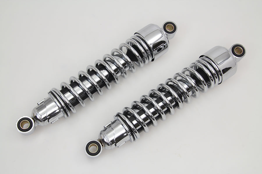 12-1/2 Shock Set(SET)