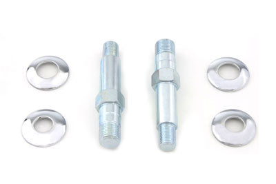 Lower Shock Stud Kit Zinc(KIT)