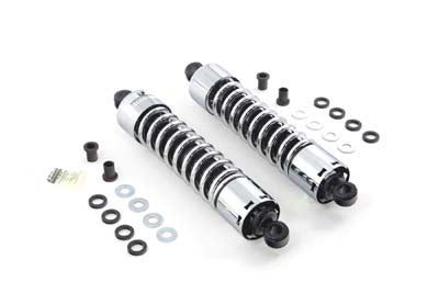 14-1/8 Progressive 412 Series Shock Set(SET)