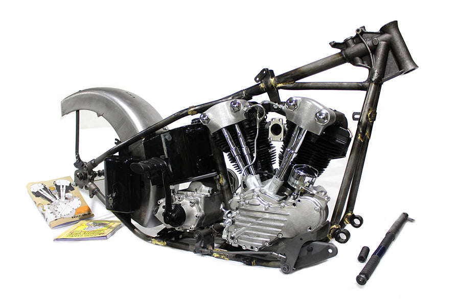 1936 Project Knucklehead Ensemble(KIT)