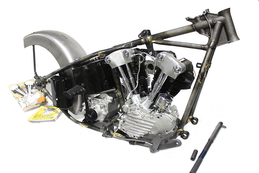 1936 Project Knucklehead Ensemble(KIT)