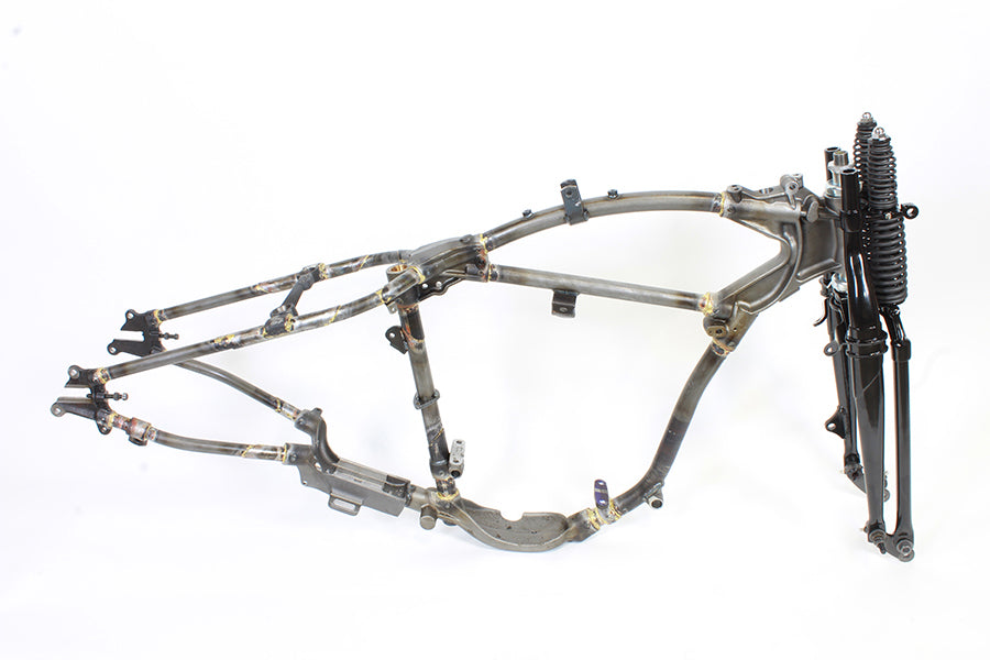 45 WL Frame and Fork Kit(KIT)