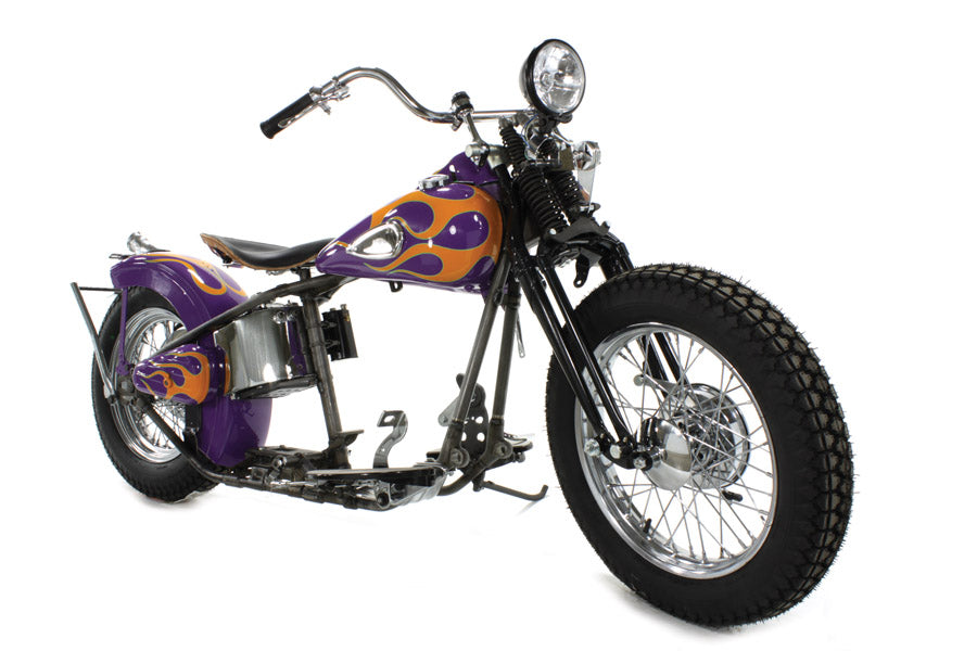 1945 Knucklehead Bobber Chassis Kit(KIT)