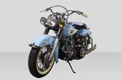 1959 Panhead Bike Kit(KIT)