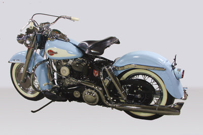 1959 Panhead Bike Kit(KIT)