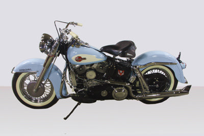 1959 Panhead Bike Kit(KIT)
