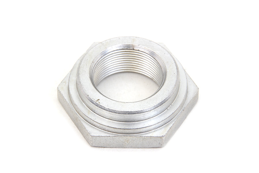 Cadmium Spring Fork Stem Nut(EA)