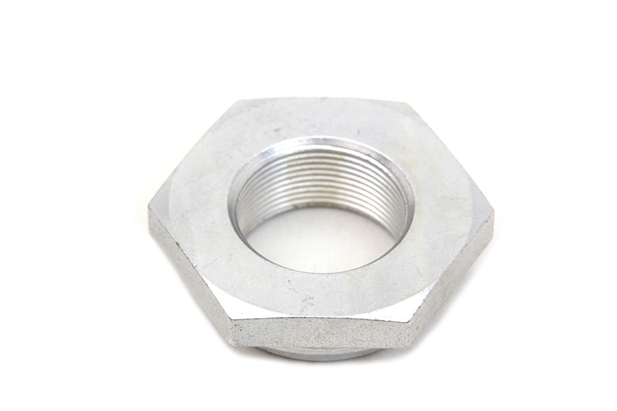 Cadmium Spring Fork Stem Nut(EA)