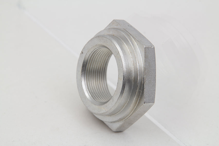 Cadmium Spring Fork Stem Nut(EA)