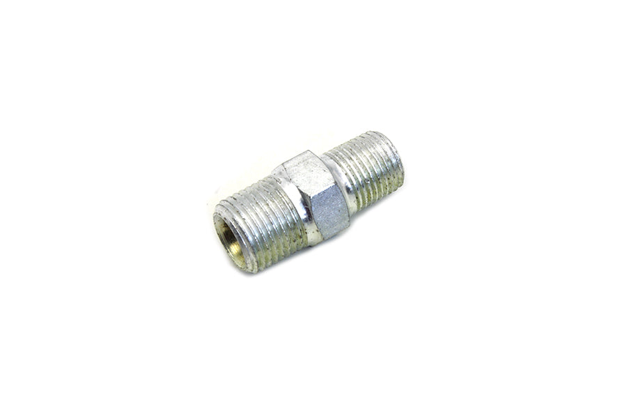 Rocker Box Feed Line Nipple Cadmium(EA)